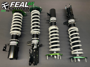 93-99 Toyota Celica FWD Feal Coilovers