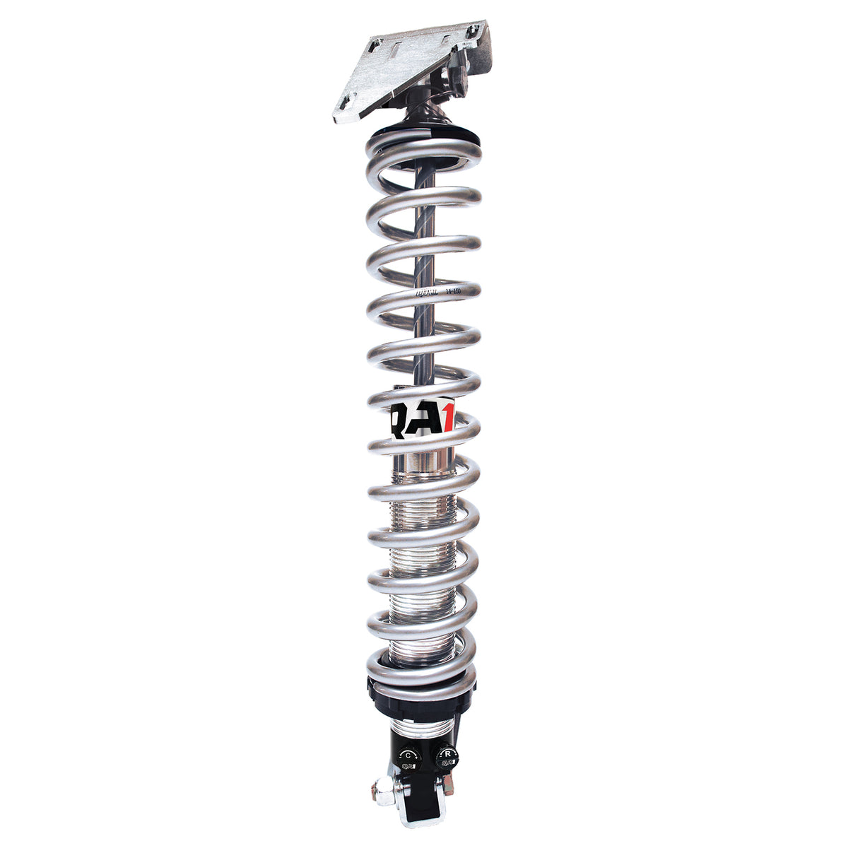 QA1 Rear Pro Coil Shock | 1965-1967 Buick Gran Sport (Rear) - MOD Series, No Springs
