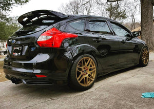 YS01-FD-DPS010-Ford-Focus-ST-Dynamic-Pro-Sport-Coilovers-