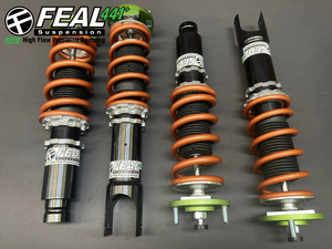 92-95 Honda Civic Feal Coilovers