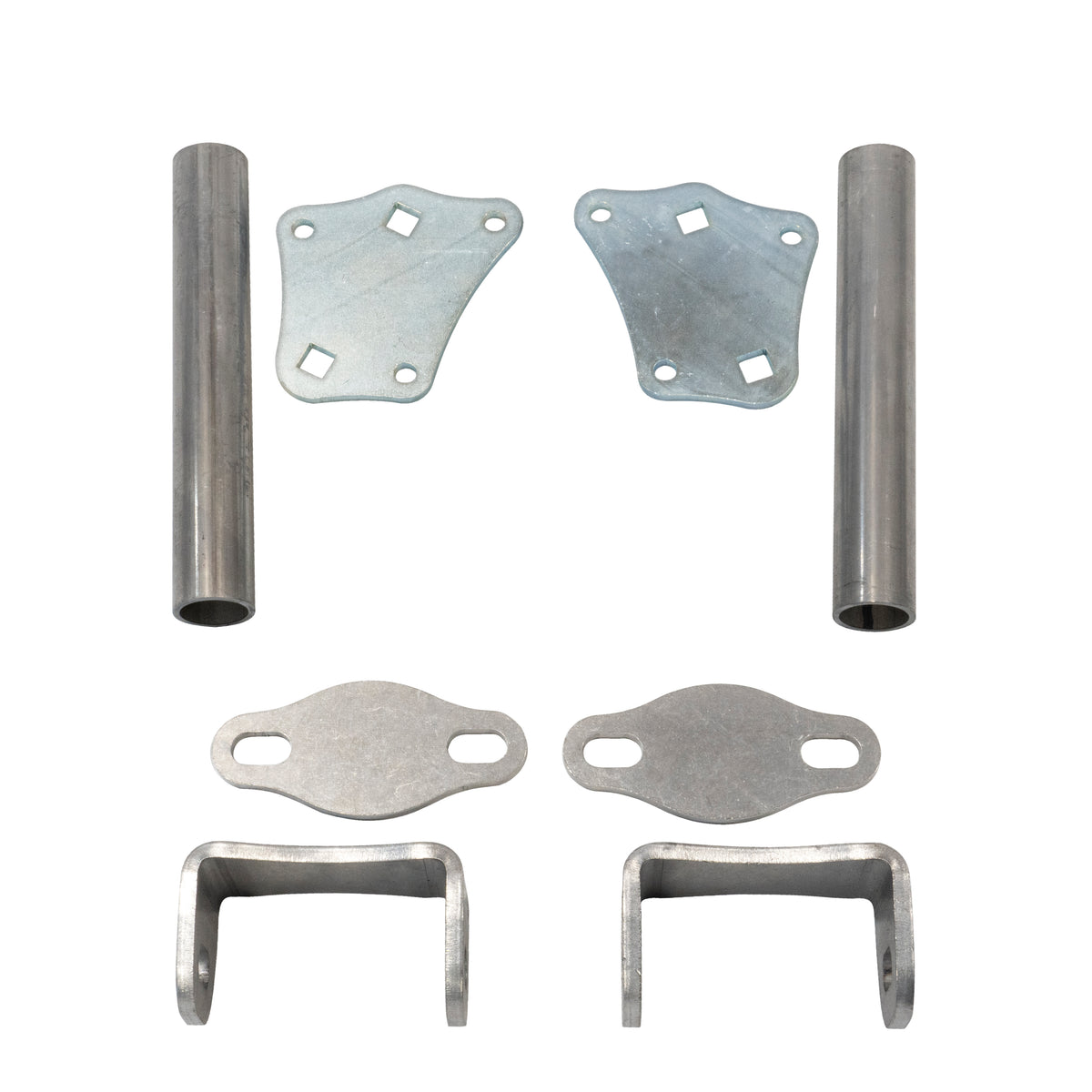 QA1 C10 Engine Mounts | 1963-1974 Chevrolet C10 Pickup - Small Block/Big Block DIY