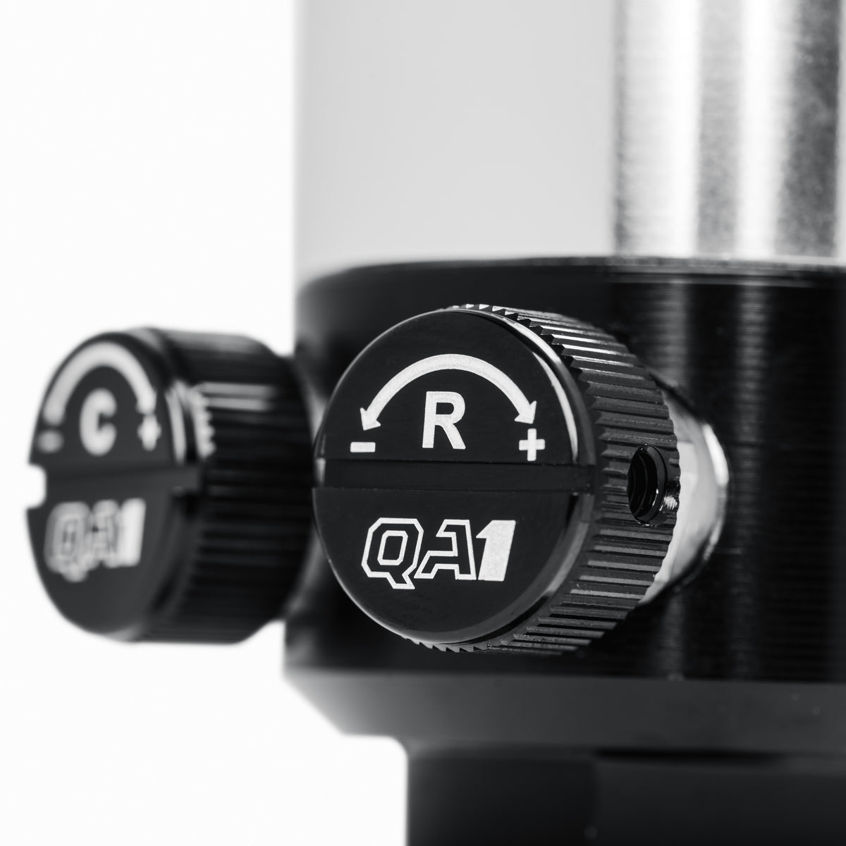 QA1 QA1 Coilover Kit | 1979-2004 Ford Mustang (Rear) - Double Adjustable, 95 lb/in Spring