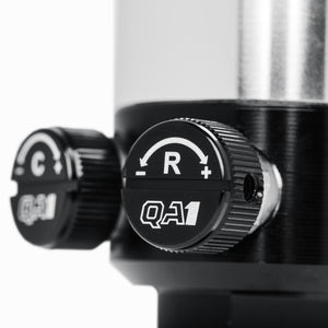QA1 QA1 Coilover Kit | 1979-2004 Ford Mustang (Rear) - Double Adjustable, 95 lb/in Spring