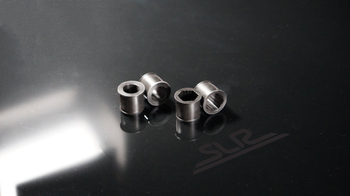 SLR Replacement FCAB/Lollipop Insert *Pair*