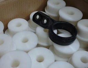 1984-2006 BMW 3 Series SLR Angle Kit (Drifting)