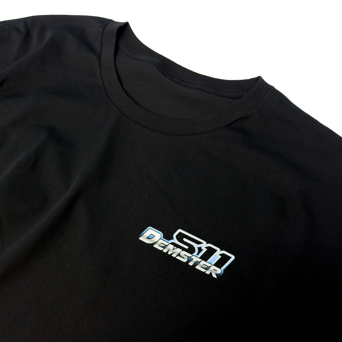 Demster 511 x CD Tee