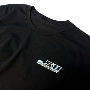 Demster 511 x CD Tee