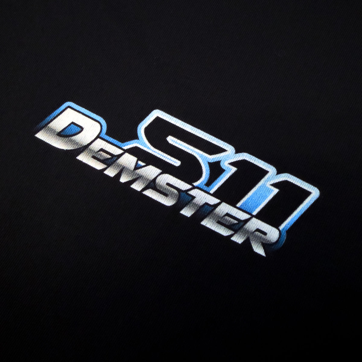 Demster 511 x CD Tee