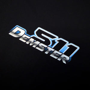 Demster 511 x CD Tee