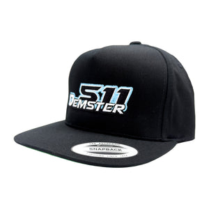 Demster 511 Snapback
