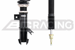 15-22 Ford Edge FWD / AWD BC Racing Coilovers - BR type