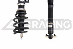 15-22 Ford Edge FWD / AWD BC Racing Coilovers - BR type