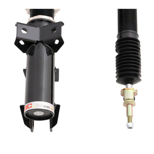 15-23 Ford Mustang BC Coilovers - Ecoboost- GT- and V6 Models