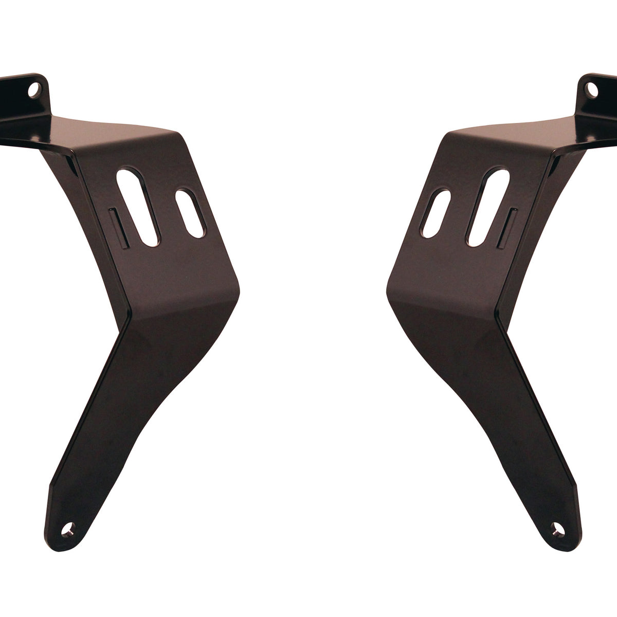 QA1 F-100 Engine Mounts | 1965-1979 Ford F-100 - MOD/Coyote Engine