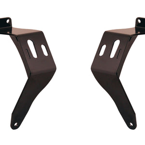 QA1 F-100 Engine Mounts | 1965-1979 Ford F-100 - MOD/Coyote Engine