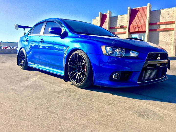 YS01-MT-DPS030-Mitsubishi-Evo-Dynamic-Pro-Sport-Coilovers-