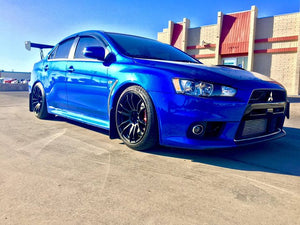 YS01-MT-DPS030-Mitsubishi-Evo-Dynamic-Pro-Sport-Coilovers-