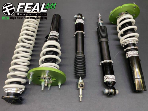 13-UP BMW 2 Series Feal Coilovers