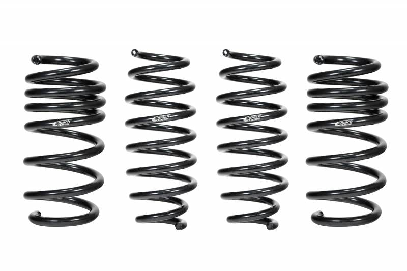 17-23 Tesla Model 3 AWD Long Range Eibach Lowering Springs- Pro Kit