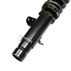 13-17 Honda Accord (CR) - Fortune Auto Coilovers - 500 Series