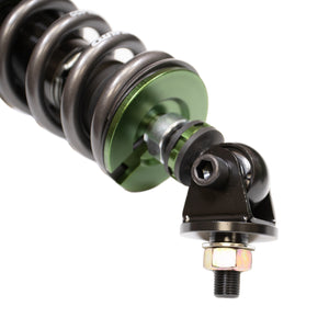 05-13 Chevrolet Corvette (C6) Fortune Auto Coilovers - 500 Series