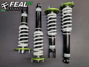 93-96 Mazda RX7 Feal Coilovers