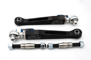 SPL-FLCA-CAM6-Chevrolet-Camaro-Front-Lower-Control-Arms-Front-Lower-Control-Arms-