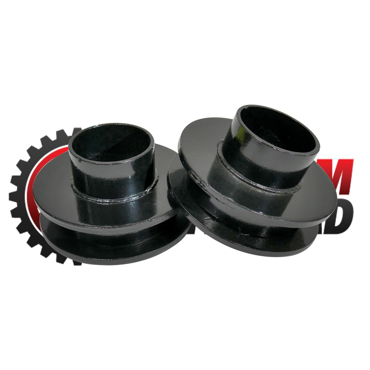 Freedom Off-Road 3 Inch Front Lift Spacer 2WD 94-18 Ram 2500/3500