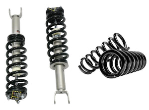 Freedom Off-Road Front 2 Inch Lift Struts w/ Rear 2 Inch Lift Springs 2012-2018 Ram 1500/2019-Present Ram 1500 Classic