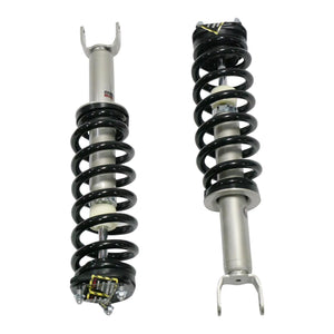 Freedom Off-Road Front 2 Inch Lift Struts w/ Rear 2 Inch Lift Springs 2012-2018 Ram 1500/2019-Present Ram 1500 Classic