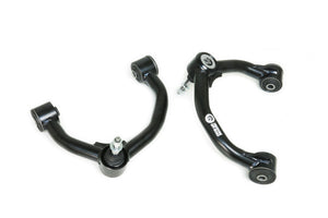 Freedom Off-Road 3 Inch Lift Kit Front Struts w/ Rear Blocks, Shocks, and Control Arms 21-UP Ford F-150