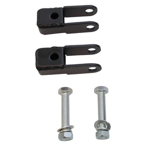 Freedom Off-Road 1-3 Inch Leveling Kit Torsion Keys Install Tool Shock Extenders 02-06 Avalanche 1500 99-06 Silverado/Sierra 1500 00-06 Tahoe 00-06 Yukon/Yukon XL 1500