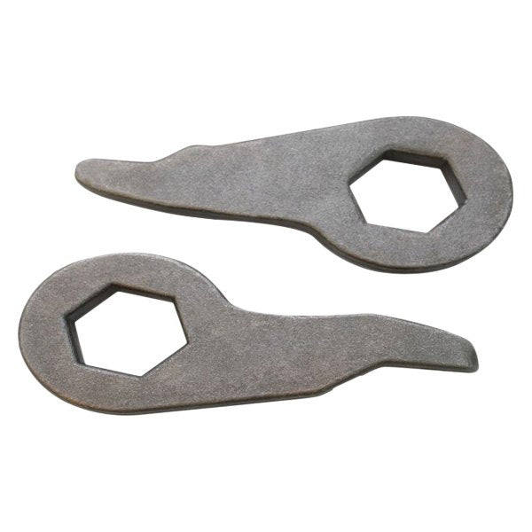 01-10 Chevrolet Silverado 2500 HD Freedom Off-Road 1-3 Inch Leveling Kit Forged Torsion Keys