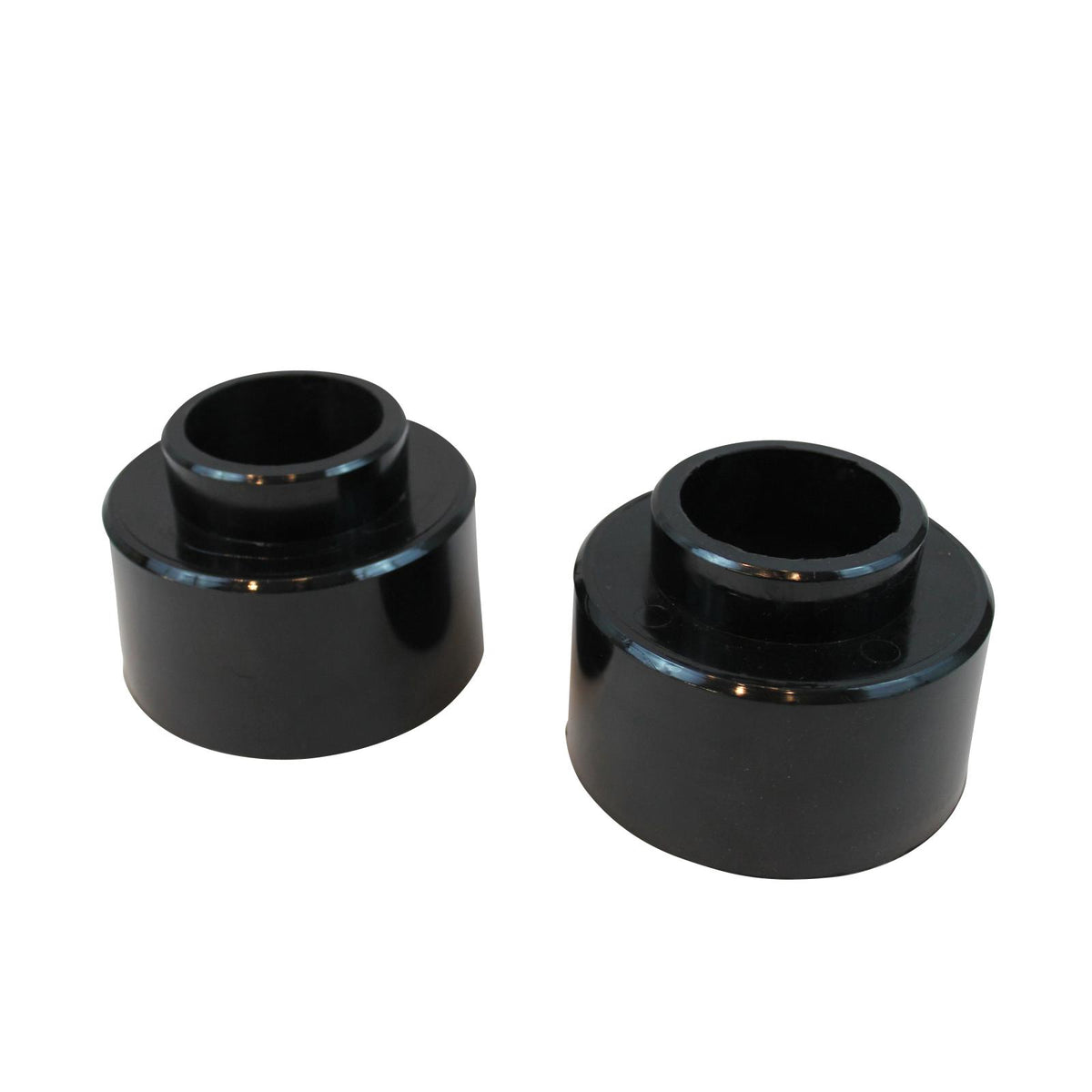 Freedom Off-Road 2 Inch Rear Spring Spacer Lift 07-13 Escalade 07-13 Avalanche 02-06 Avalanche 1500 14-18 Suburban Tahoe 02-09 Trailblazer 02-09 Envoy 04-20 Yukon 15-20 Yukon XL 00-13 Yukon 1500 04-09 Hummer H2