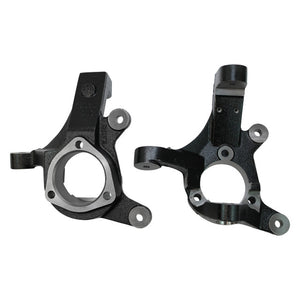 99-06 Chevrolet Silverado 1500 Freedom Off-Road 5 Inch Front / 3 Inch Rear Lift Kit