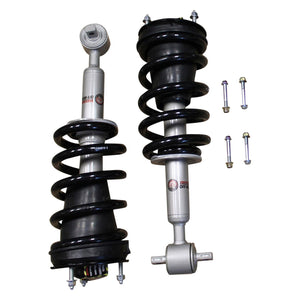 Freedom Off-Road 3.5 Inch Lift Kit Front Struts w/ Rear 3 Inch Blocks and Shocks 07-18 Chevrolet Silverado 1500/07-18 GMC Sierra 1500