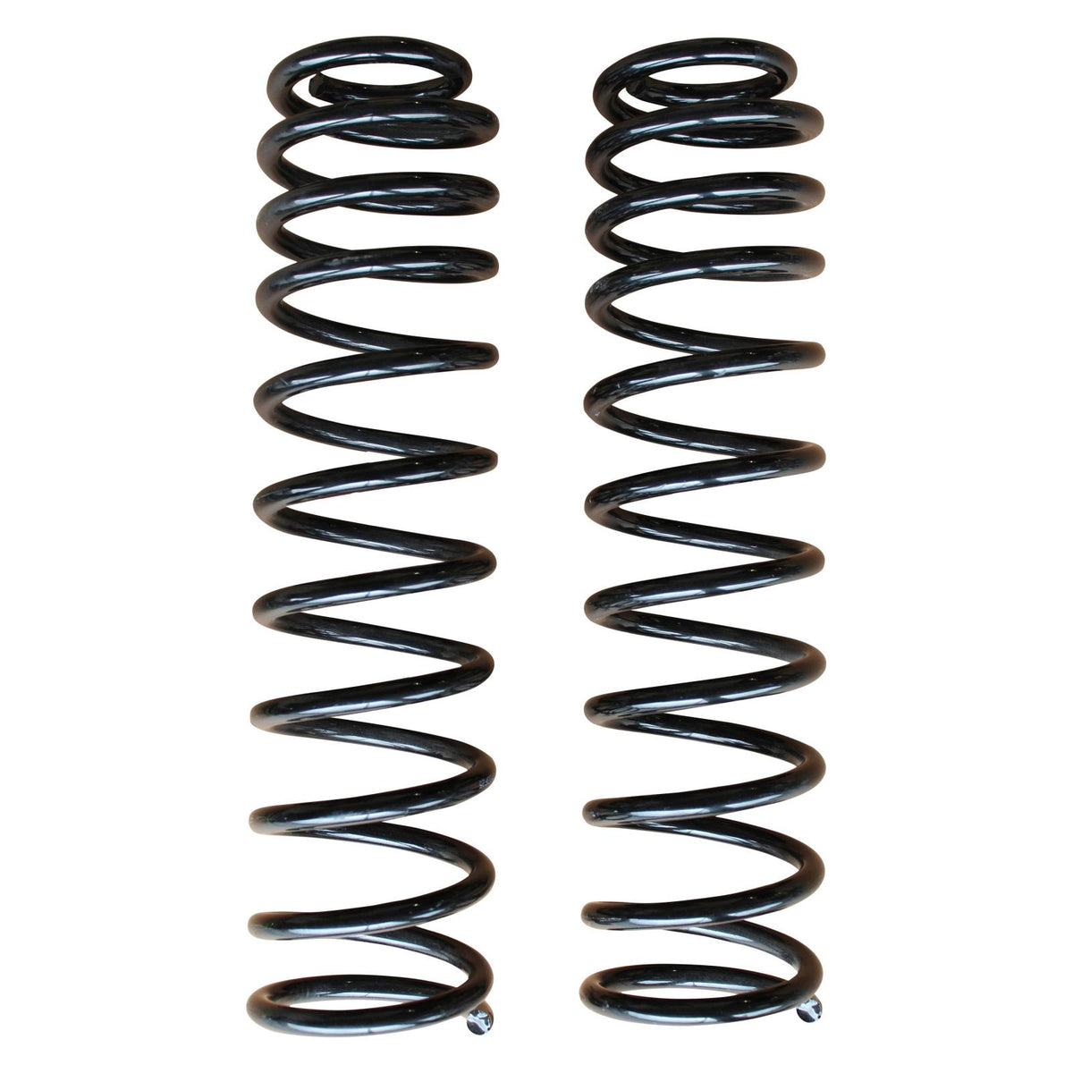 Freedom Off-Road 2.5 Inch Front Lift Springs 99-04 Grand Cherokee