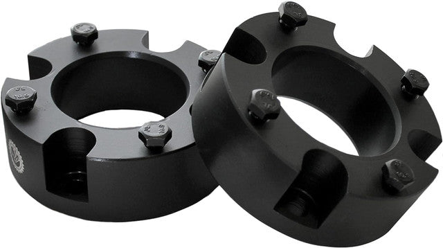 05-23 Toyota Tacoma Freedom Off-Road 3 Inch Front Strut Spacers / 3 Inch Rear Lift Blocks with U-Bolts