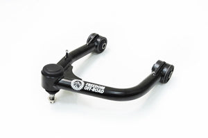 Freedom Off-Road 3 Inch Lift Kit Front Struts w/ Rear Blocks, Shocks, and Control Arms for 07-21 Tundra