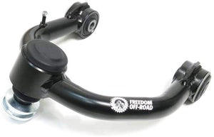 Freedom Off-Road 3 Inch Lift Kit Front Struts w/ Rear Blocks, Shocks, and Control Arms 96-04 Toyota Tacoma