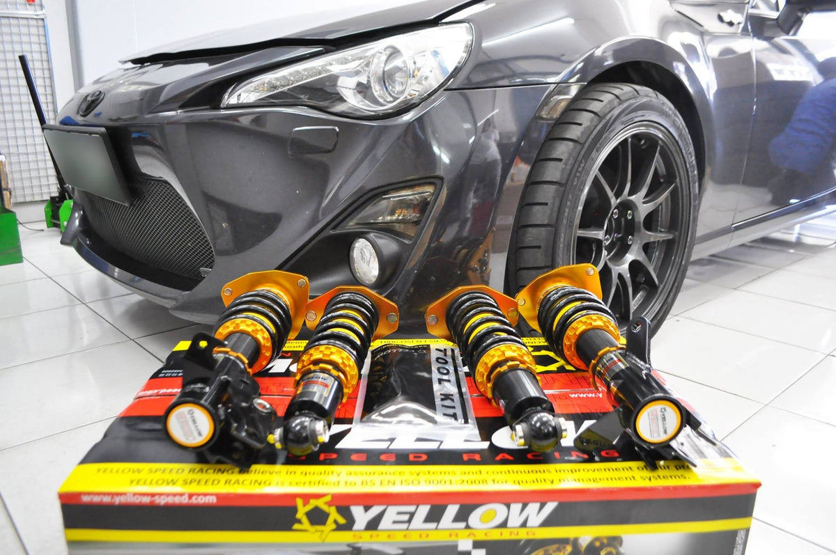 YS01-SC-DPS001-1-Scion-FRS-Dynamic-Pro-Sport-Coilovers-