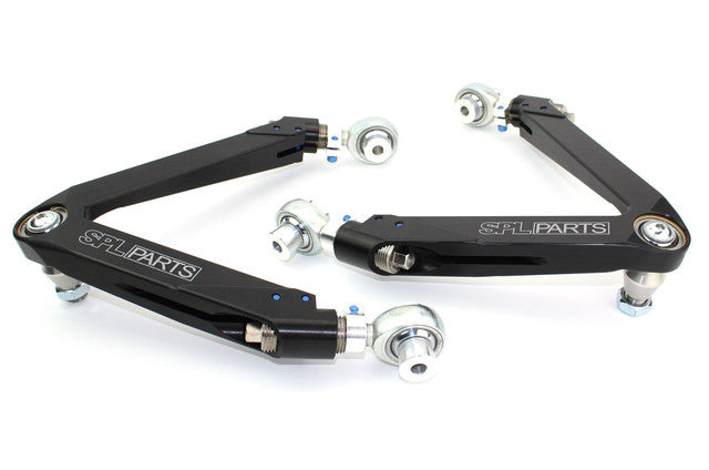 SPL-FUA-Z33-Nissan-350Z--Front-Upper-Control-Arms-