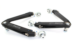 SPL-FUA-Z33-Nissan-350Z--Front-Upper-Control-Arms-
