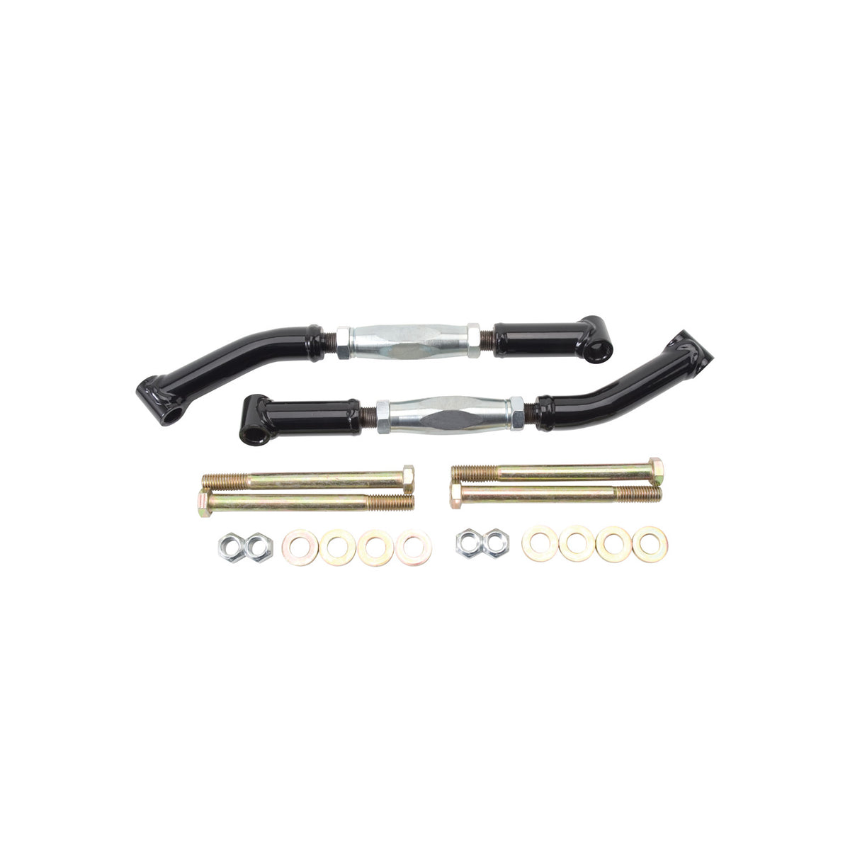 QA1 Frame Brace | 1965-1967 Buick Gran Sport