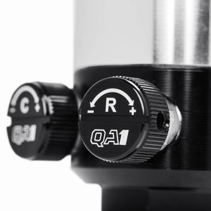 QA1 Stocker Star Shock | 2003-2011 Ford Crown Victoria (Rear) - Double Adjustable