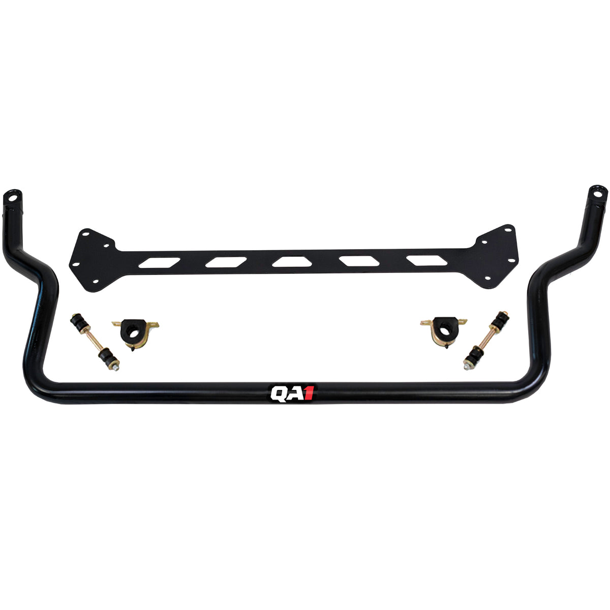 QA1 Front Sway Bar | 1982-1987 Buick Regal (Front)