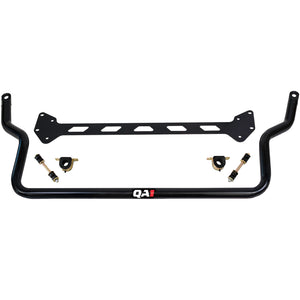 QA1 Front Sway Bar | 1982-1987 Buick Regal (Front)