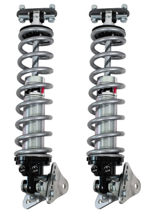 QA1 Rear Coilover Kit | 1982-1987 Buick Regal (Rear) - Double Adjustable, Big Wheel, 200 lb/in Spring