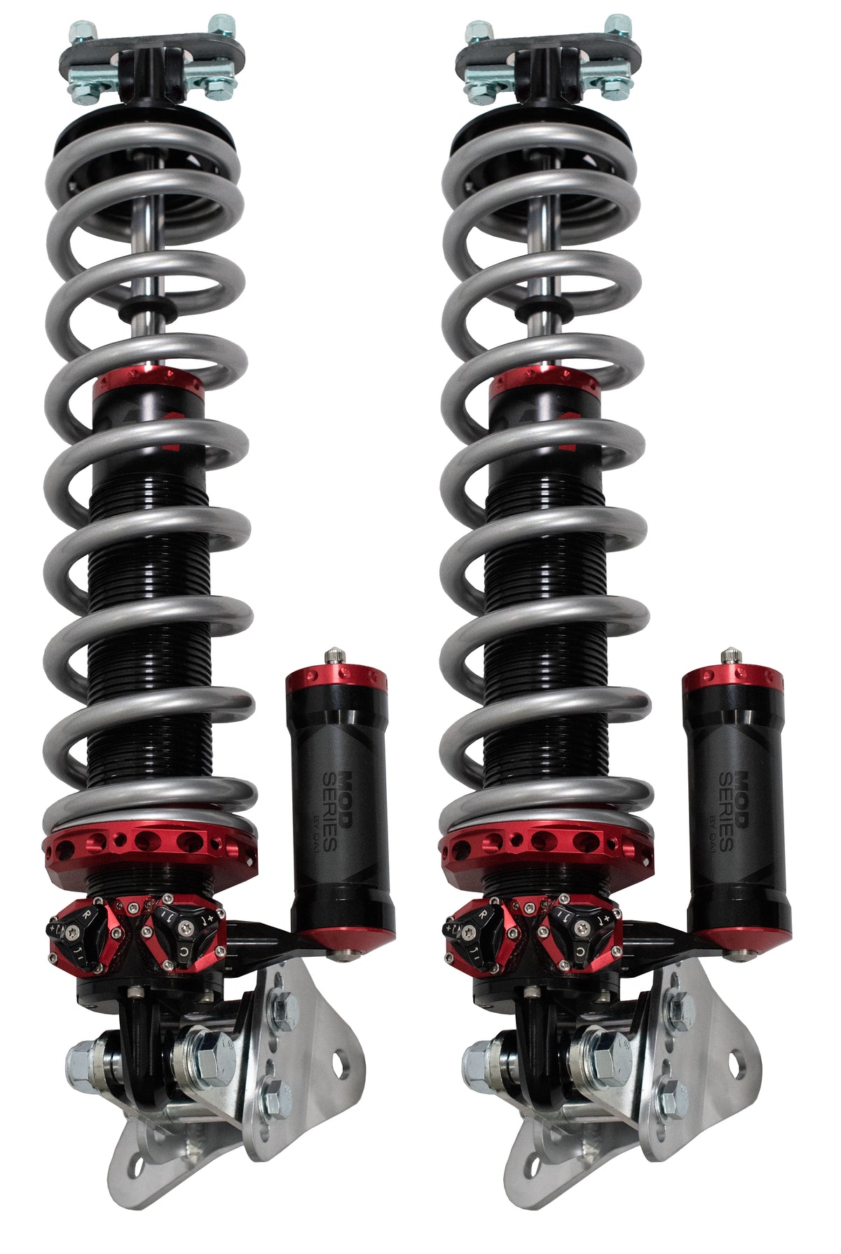 QA1 Rear Coilover Kit | 1982-1987 Buick Regal (Rear) - Single Adjustable, No Springs