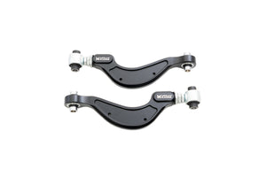 17-24 BMW 5 Series G30 Megan Racing Rear Camber Arms